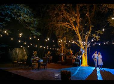 Casamentos de Casamento Civil - Maria Luiza e Marcos