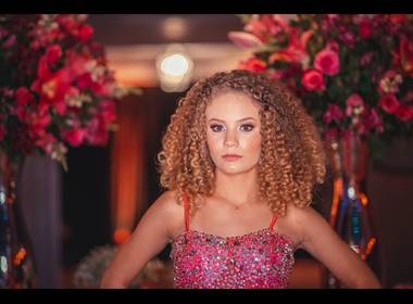 15 Anos Films de Pré-Party Maju 15 anos - Guarapuava, Pr