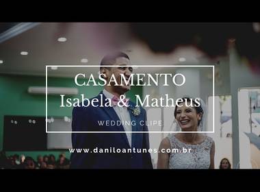 CASAMENTO de Casamento Isabela e Matheus | Igreja Adventista do Sétimo Dia | Capivari-SP 