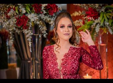 15 Anos Films de Pré-Party Nicoly