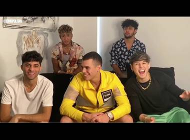 Entrevistas  de Bonito ou feio - Cosmopolitan 