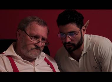 Videos de Cortometraje - La Otra Cara de la Navidad