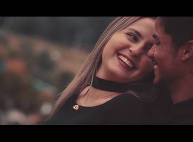 CASAMENTOS de Pré Casamento Daiane e Wellington