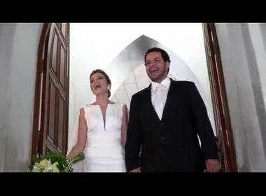 Videos de Cleysi e Vicente