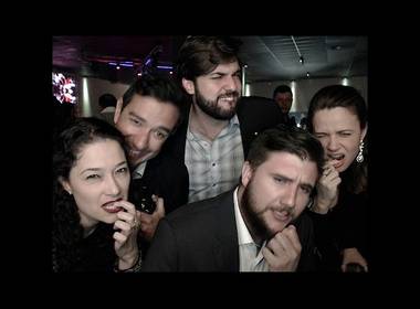 VídeoClipes de Revista Auto Estima #53 MESCLADO