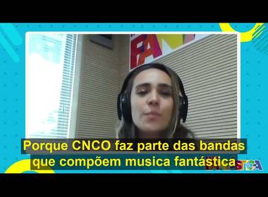 Entrevistas  de Radio Fantastica