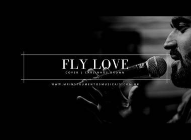 Cover de Fly Love