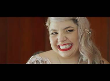 Casamentos Videos de VANESSA E HELIO