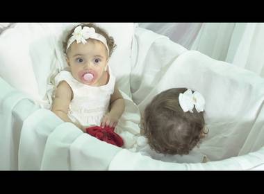 CASAMENTOS de Trailer Samara e Luciano - Machadinho,RS.