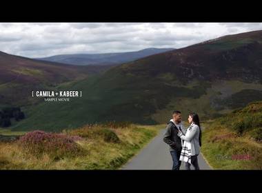 Videos de Camila & Kabeer