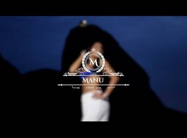 Ensaios XV de Manu Gois - Clipe 15 Anos