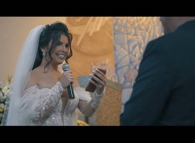 CASAMENTOS de CASAMENTO BRUNA ELISA & JULIANO