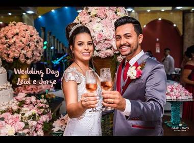 Videos de Leid & Jorge | Trailer