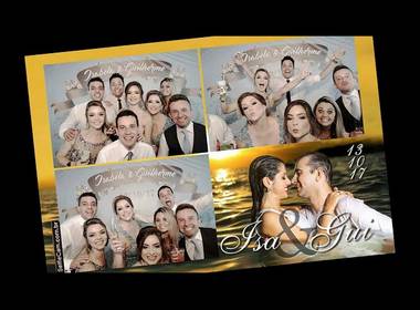 VídeoClipes de Isabela & Guilherme - Casamento