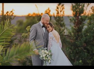 Wedding Films de Ketlin e David