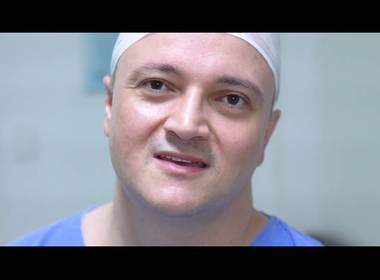 GESTANTES de Vídeo do nascimento Helena