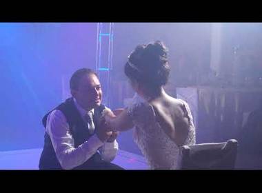 CASAMENTOS de Doglas + Patricia. Sananduva - RS