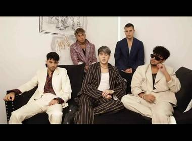 Entrevistas  de Blue Chair