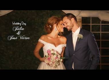 Casamento de Teaser de Casamento Julia e José Victor