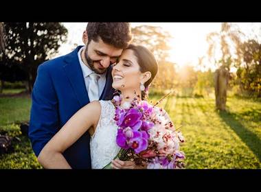 Filmes de Marilia e Diego