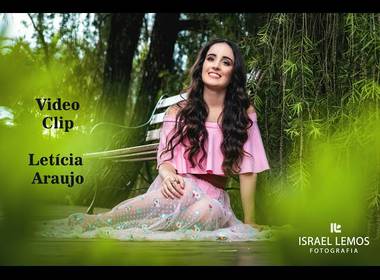 Debutantes de Letícia Araujo | Video Clip | Debutantes Para de Minas MG