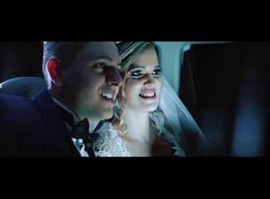 Trailer Wedding de Trailer Wedding Talita e Renato