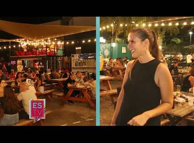 Videos de Edición de video: El Social TV