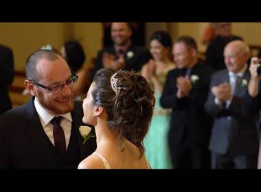 CASAMENTOS de Casamento Eliane e Eduardo - Sananduva 08/02/2020