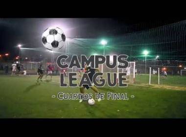 Videos de Campus League 2017