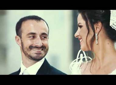 Video de Clipe casamento em Braço do Norte, Santa Catarina, Casamento Fernando Aguiar e Emilia