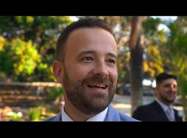 Videos de Trailer Diane e Deleon | Video de casamento na cidade de Igaratinga MG