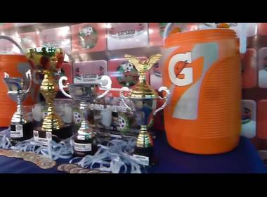 Videos de Video resúmen publicitario - Campus League