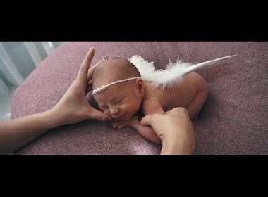 VIDEOS de Um ensaio cheio de amor e realização!