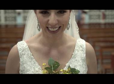 casamento de Teaser do casamento da Joice & Fabi