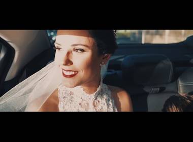 Filmes de Trailer - Isabel e Rafael