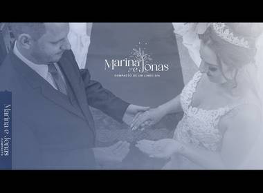 CASAMENTOS de Trailer Casamento | Marina e Jonas | Erechim, RS