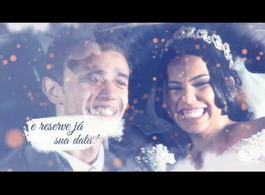 Teaser de Vídeo - Campanha Casamento