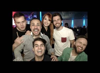 VídeoClipes de Revista Auto Estima #53