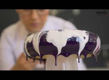 Vídeo de Work - Workshop Ksenia Penkina