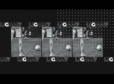 Videos de Video Publicitario - Liga M7 2021