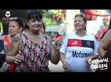 Videos de Resumen Carnaval Colosal 2019