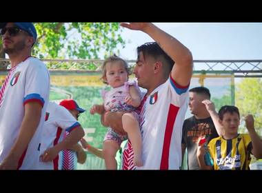 Videos de Resúmenes Destacados - Liga Paradise