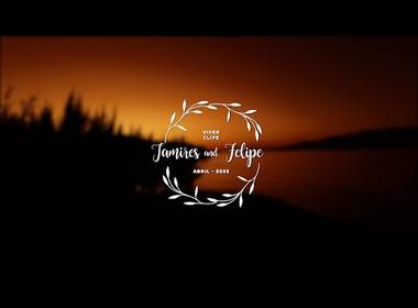 Clipes de Tamires & Felipe - Clipe