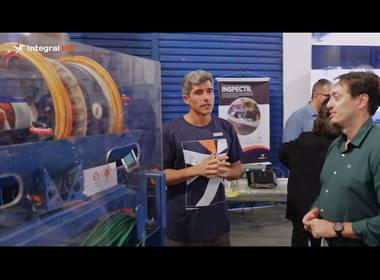 Vídeos de Integral IMI 2