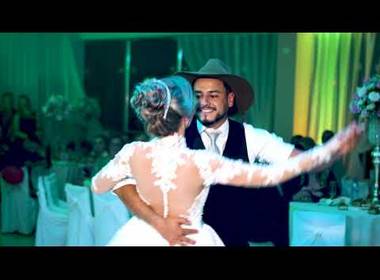 CASAMENTOS de Trailer Casamento | Carla e José - Sananduva RS