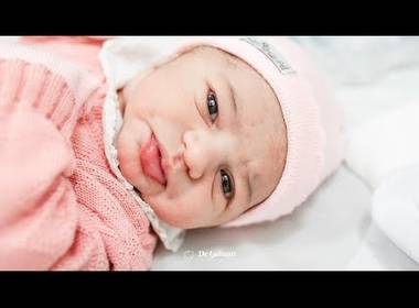 Parto de Nascimento de Beatriz