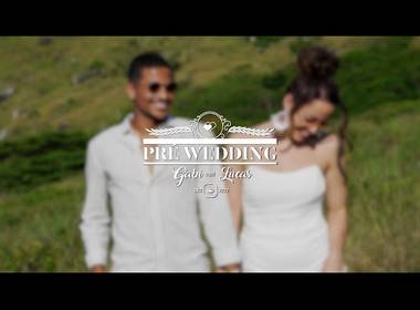 Clipes de Gabi & Lucas - Clipe 