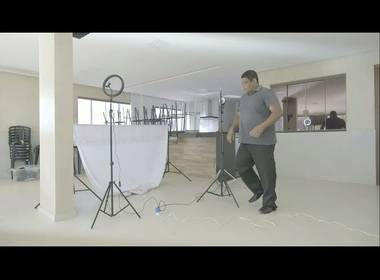 Estúdio House de ENSAIO DE GESTANTE CARLA E ROVILSON