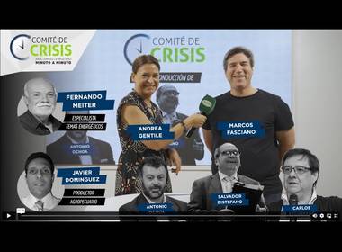 Videos de Spot Publicitario: 