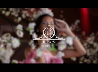 Vídeos XV de Heloá